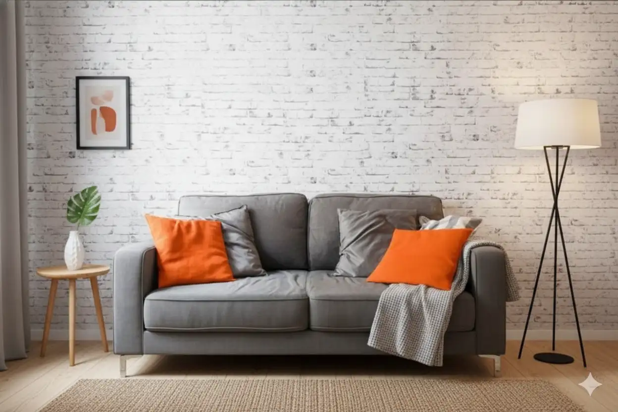 Residential spaces