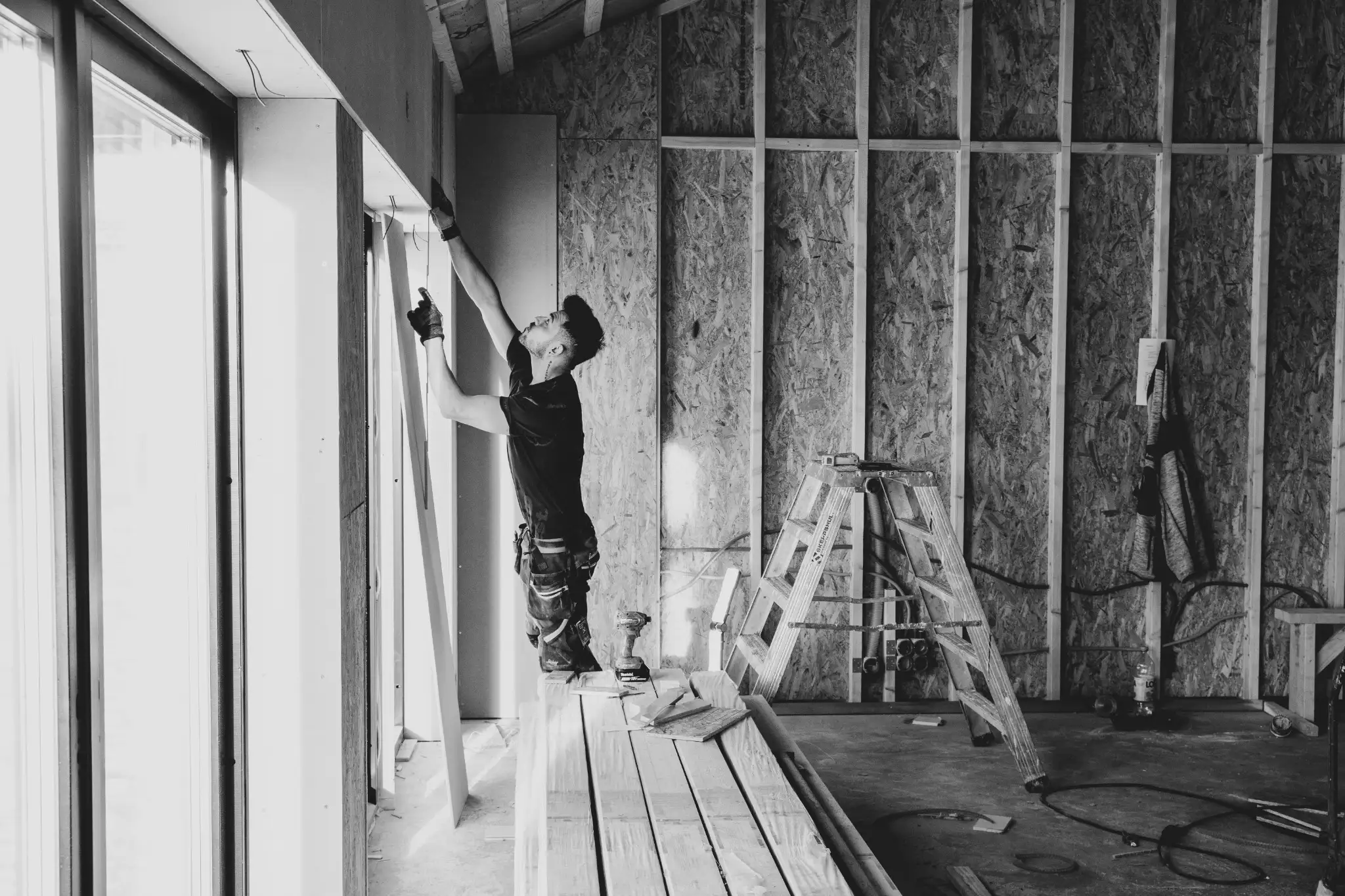 Commercial Construction